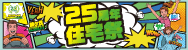 25周年