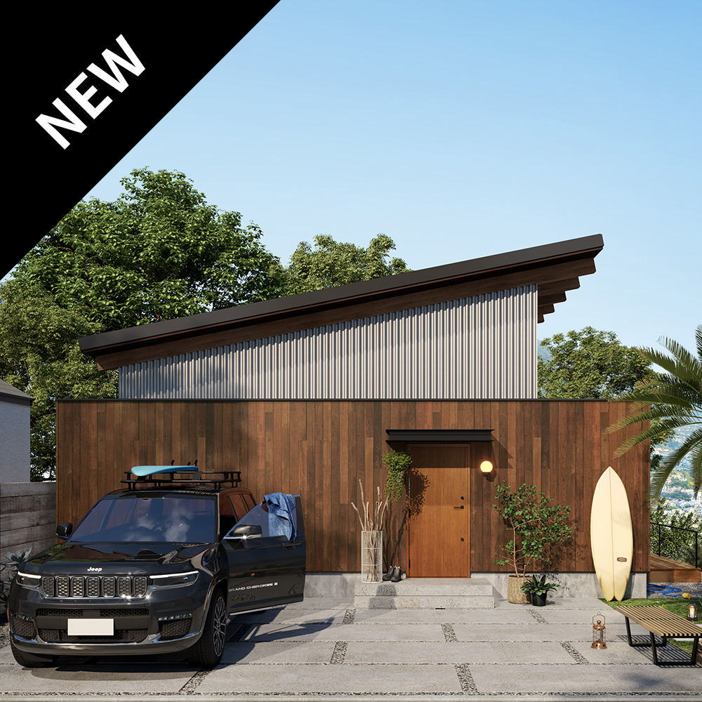 SEAWARD HOUSE PROJECT