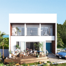 WTW HOUSE PROJECT