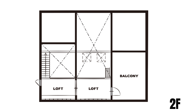 THE HOUSE GARAGE PROJECT