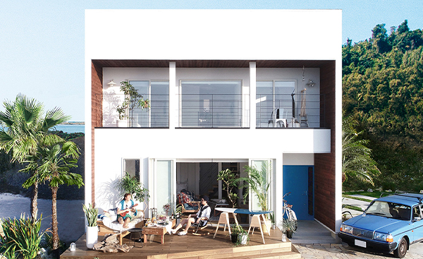 WTW HOUSE PROJECT