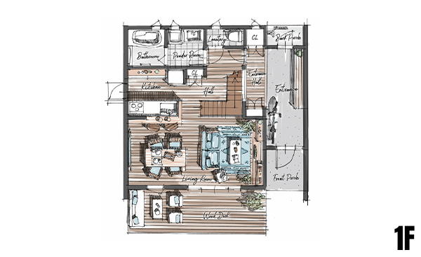 WTW HOUSE PROJECT