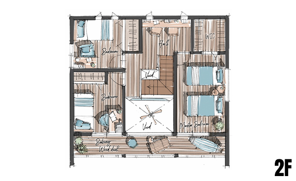 WTW HOUSE PROJECT
