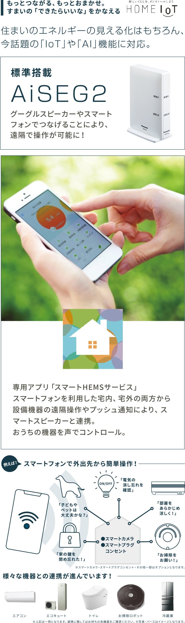 拡張仕様