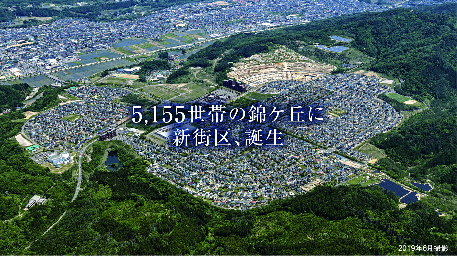 Main Visual