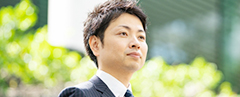 採用情報