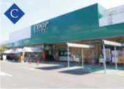 みやぎ生協 愛子店