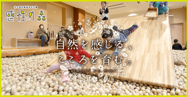 感性の森
