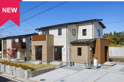 分譲住宅