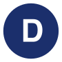 D