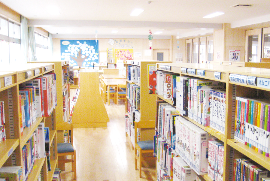 図書館