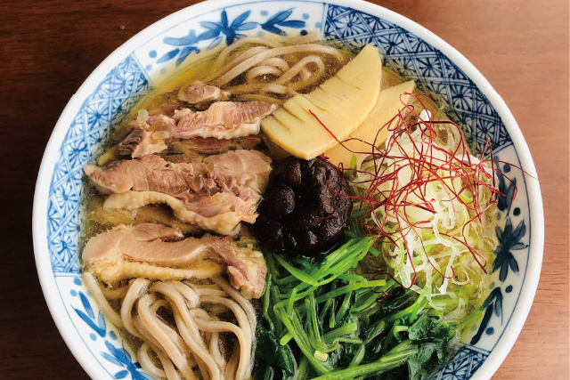 茶々福