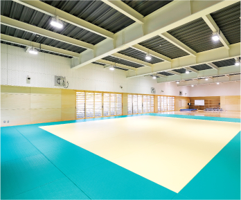 道場